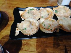 -烧蠔帮·湛江生蚝(茂南万达店)