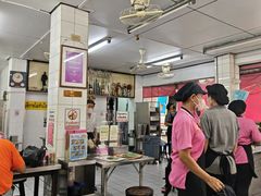 -红大哥水门鸡饭(總店)