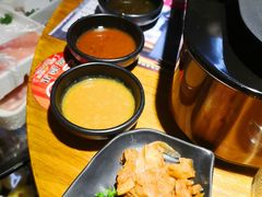 -韩烧里烧肉啤酒馆(大唐西市店)