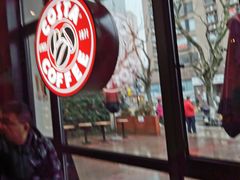 -COSTA COFFEE(上海虹口公园店)