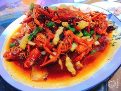 -代羊肉(中和店)