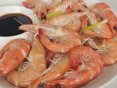 -碧海银沙海鲜餐厅(恒大海上威尼斯店)