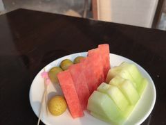 -通安客栈中餐厅·何家小馆