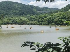 -黔灵山公园