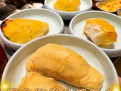 -伍棵星炭烤自助料理·烤鳗鱼(浦东食品城店)