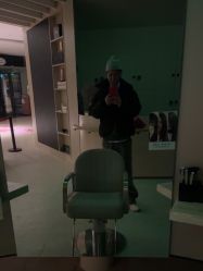-Mentor Hair Salon