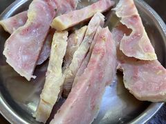 蒲包肉-焦家巷面馆
