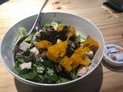 -CALIFORKS加州叉子轻食(朝阳门店)