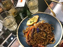 -初拾·花里餐厅(钜城华亿店)