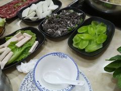 -潮汕良记牛肉火锅(洪武路店)