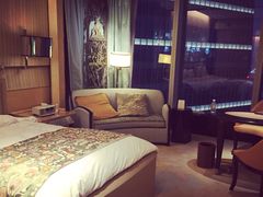 丽思卡尔顿酒店-上海浦东丽思卡尔顿酒店
