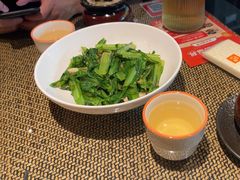 -老客家·客家菜(万达店)