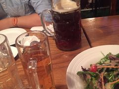 -宝莱纳啤酒花园餐厅PAULANER BRAUHAUS Nanjing(广州路店)