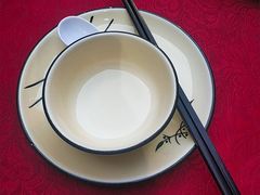 餐具摆设-双东酒店(东关街店)