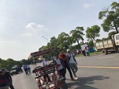 -艾溪湖湿地公园