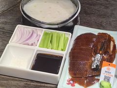 -魁盛居百年鲁菜馆(县西巷店)