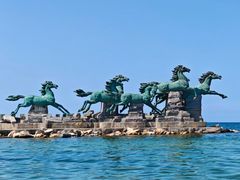 -养马岛旅游度假区