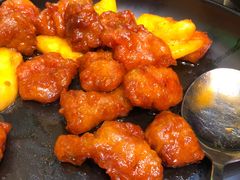 -飞尝蚝·顺德菜·鱼生(顺德总店)