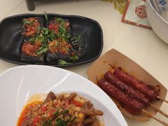 -铭副琦食·虾蟹烩馆(渔人码头店)