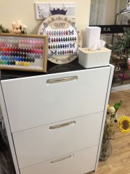 -轻妆Feel·半永久纹眉眼线