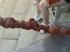 -味子夫鸡柳(解放碑总店)