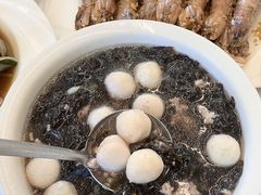-众味海鲜大排档·活海鲜·潮汕味(南澳店)
