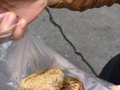 -李小老烧饼(常营民族家园店)