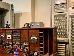 -上海电信博物馆