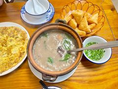 -适口餐厅砂锅粥(公信路总店)