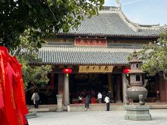 -龙华寺