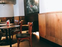 -星巴克(西藏路店)