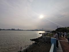 -威远炮台