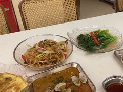 -白仁仔· 活烤海鲜 宵夜(豫园店)