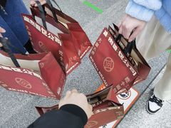 -富贵面包公司(运河店)