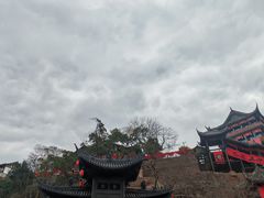 -五凤溪古镇