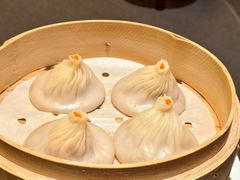 蟹粉小笼包-上海滩餐厅(BFC外滩金融中心店)