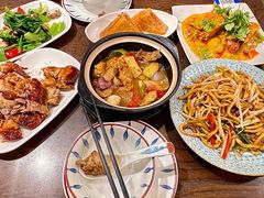 -标记Jane's kitchen(平桥直街店)