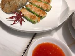 顺德煎酿双宝-顺味凤城(九六广场店)