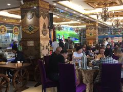 大堂-塞伊德·蒙餐(锡林浩特店)