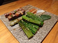 -故乡屋日本料理(八一广场店)