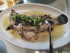 -廊亦舫Lang Yi Fang Restaurant(金桥店)