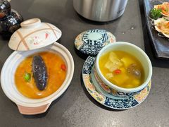 -稻早料理美术馆(城阳店)