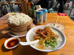 -豆相识•九九豆腐脑(牛咡桥店)