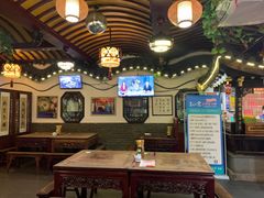 -同得兴 Since·1995 传统苏式面馆(嘉馀坊店)