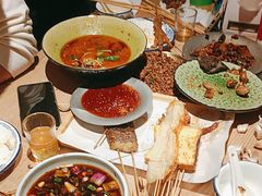 -小乾杯串店•16年沈阳烧烤(文安路店)