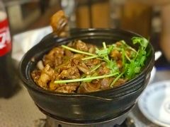 -川香煲(茅台路店)