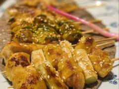 -天狗山料理(省体店)
