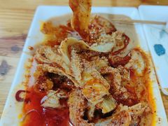 -马三洋芋片(兰州总店)