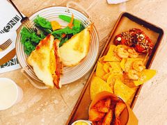 -玲婧胡同·生日蛋糕·餐厅(嘉里城店)