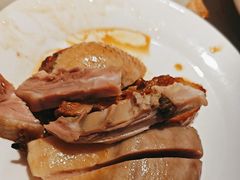 -晶丽香榭自助餐(南京大饭店)